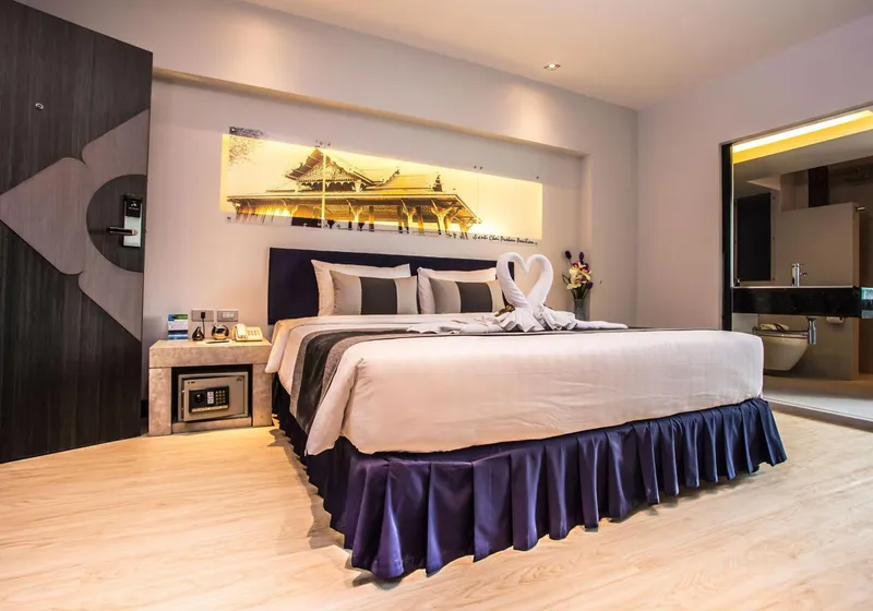 Nouvo City Hotel 2