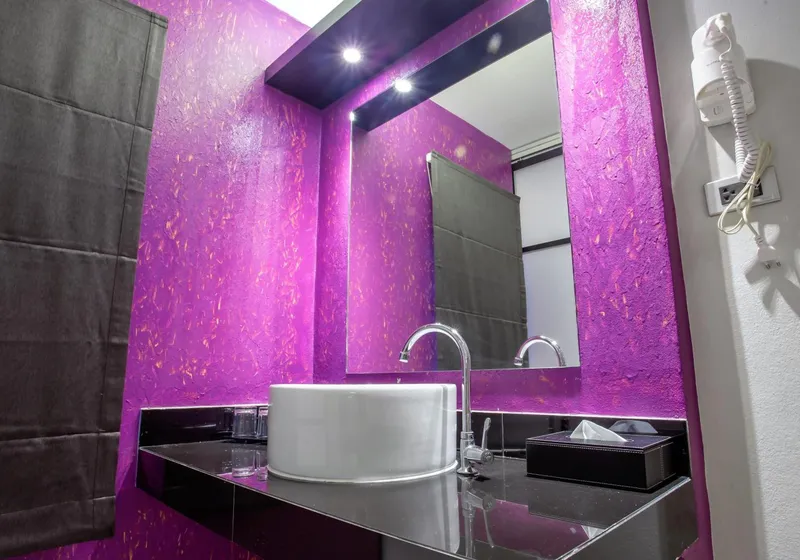 Nouvo City Hotel 3
