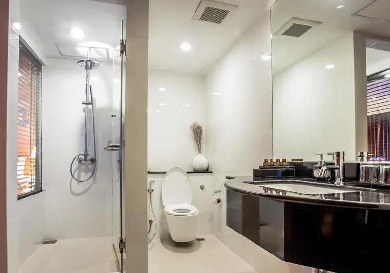 Nouvo City Hotel 4