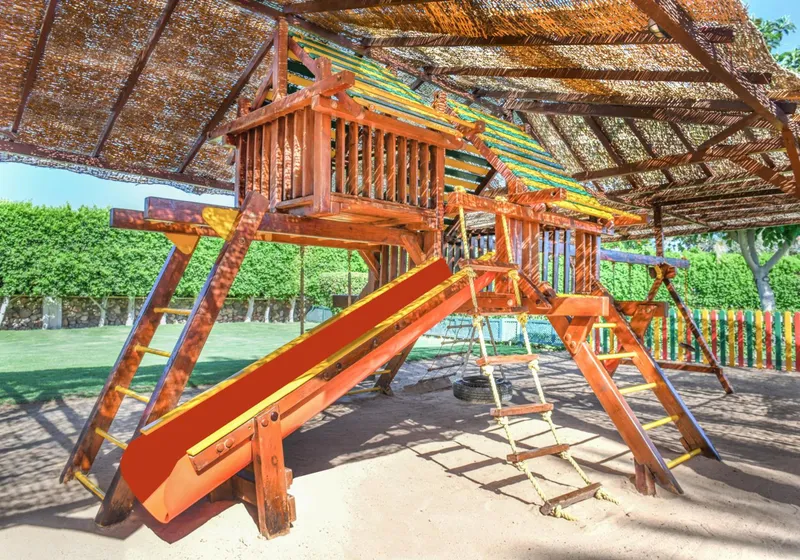 JAZ Fanara Resort 2