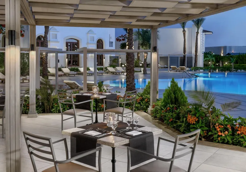 JAZ Fanara Resort 3