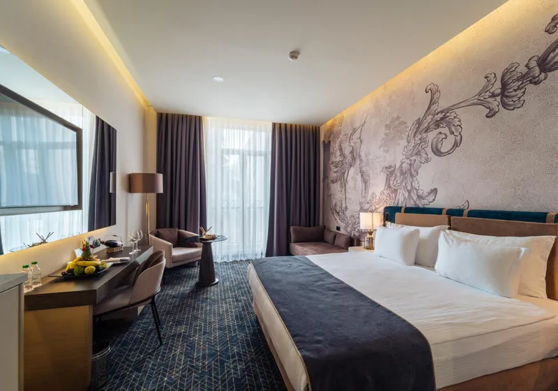 IC Hotels Airport 4