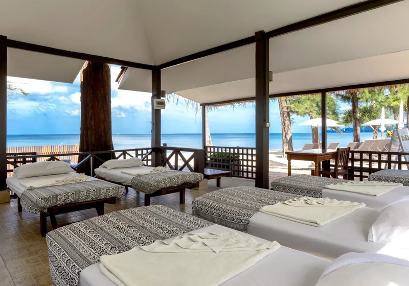 Sunwing Bangtao Beach 2