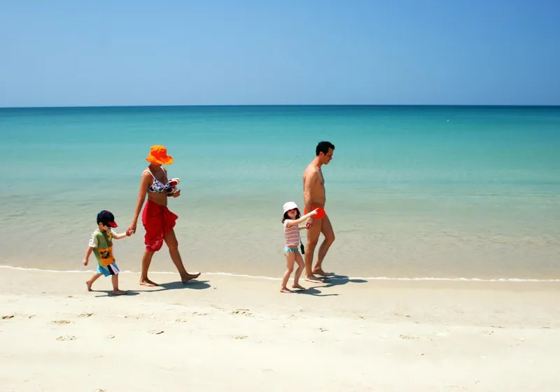 Sunwing Bangtao Beach 3