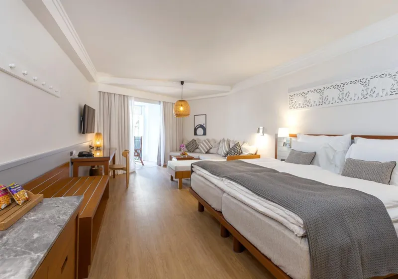 Sunwing Bangtao Beach 4