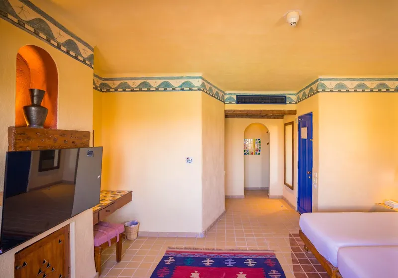 Marina Lodge at Port Ghalib 2