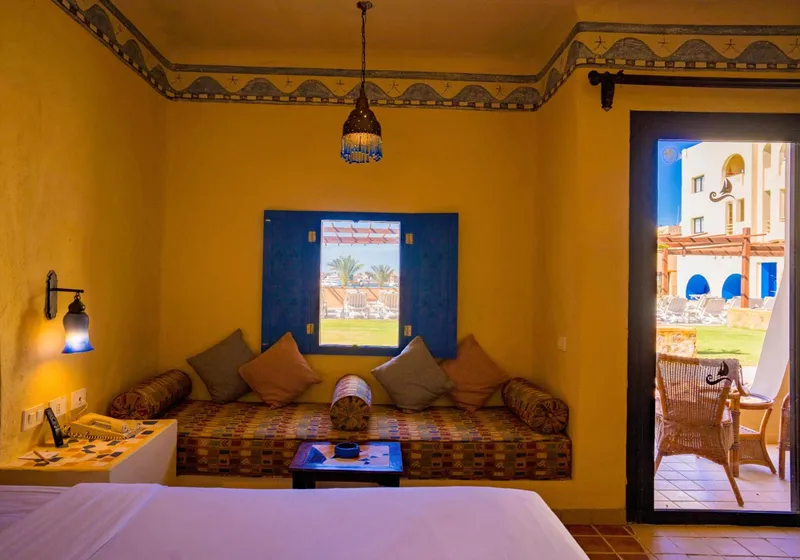 Marina Lodge at Port Ghalib 4