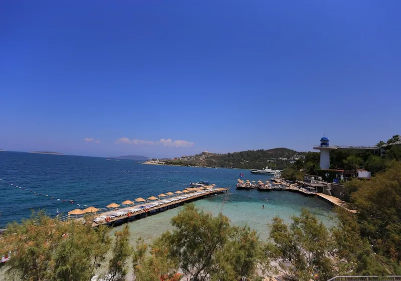 Blue Dreams Resort-Ultra All Inclusive 2