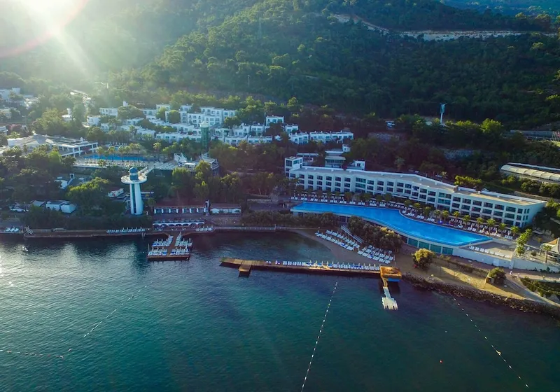 Blue Dreams Resort-Ultra All Inclusive 3