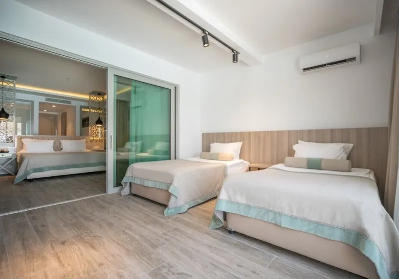 Blue Dreams Resort-Ultra All Inclusive 4