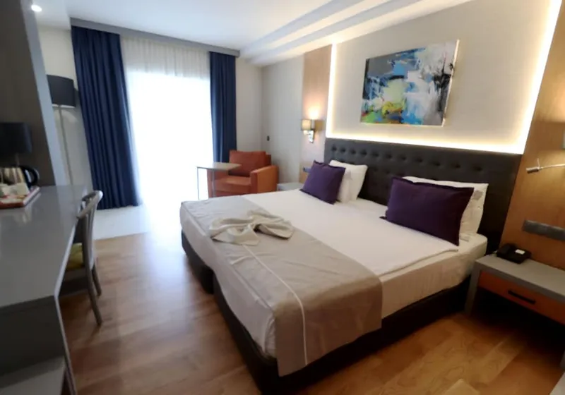 La Quinta by Wyndham Bodrum 3