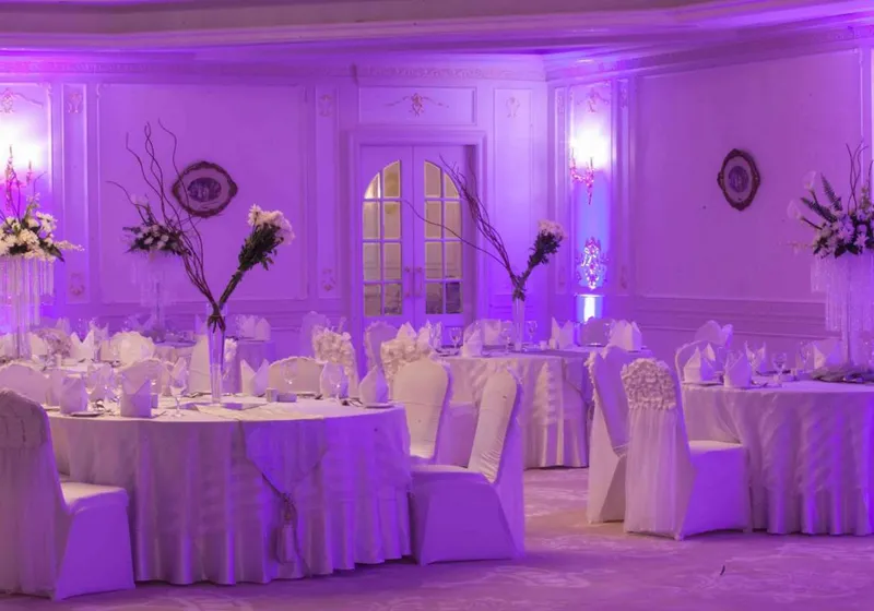 Hilton Alexandria Corniche Hotel 4