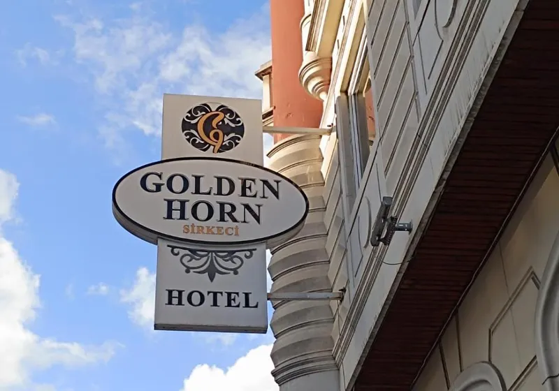 Golden Horn Hotel 3