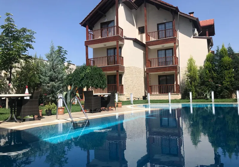 Venus Hotel 2