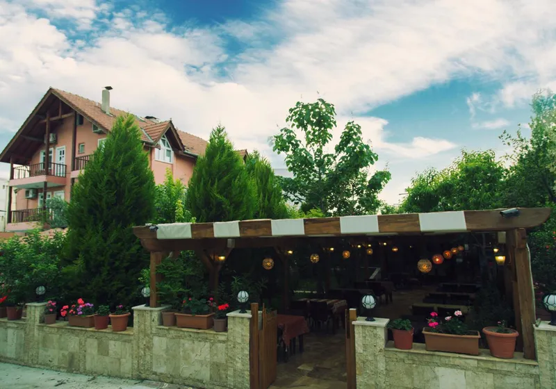 Venus Hotel 3
