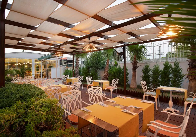 Sealife Family Resort Hotel 3