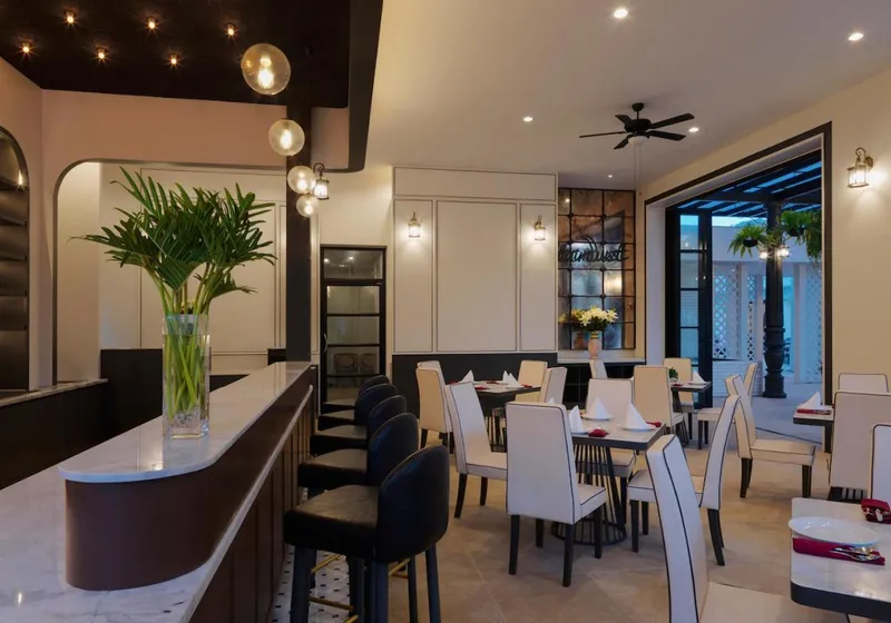 Chanalai Romantica Resort - Adults Only, Kata Beach 3