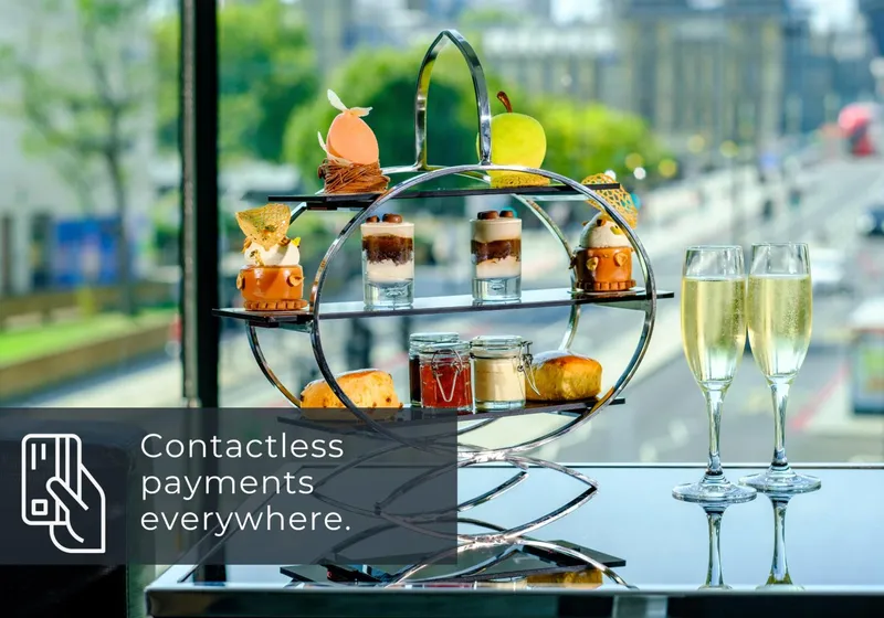 Park Plaza London Westminster Bridge 2