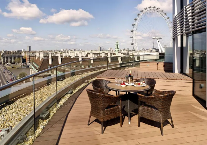 Park Plaza London Westminster Bridge 4