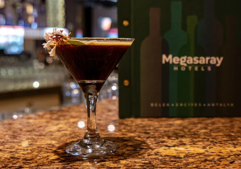 Megasaray Westbeach Antalya 4