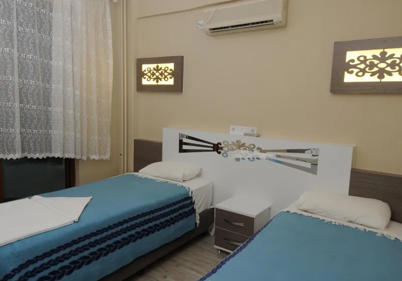 Bellamaritimo Hotel 2