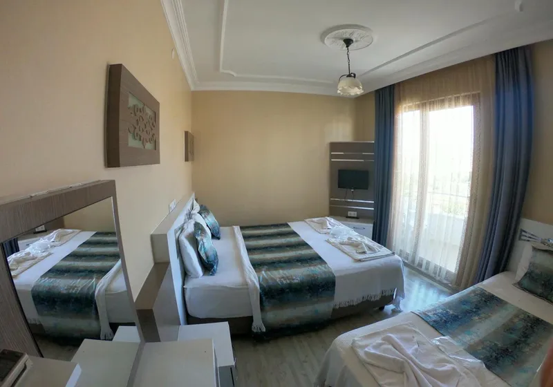Bellamaritimo Hotel 3