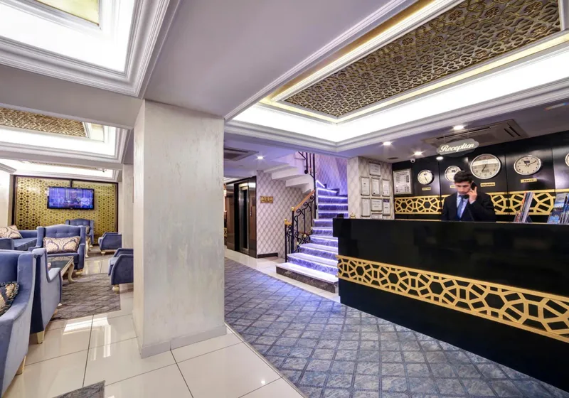 Ayasultan Hotel 2