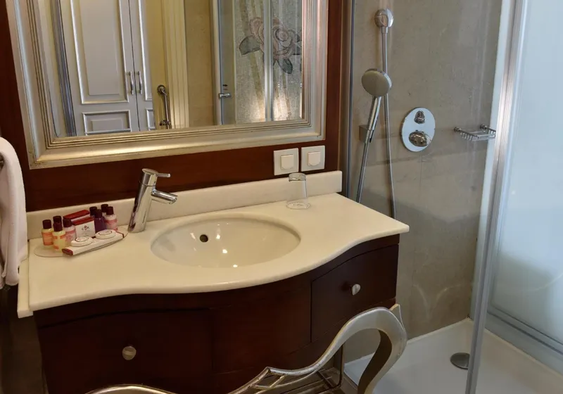 CVK Taksim Hotel Istanbul 2