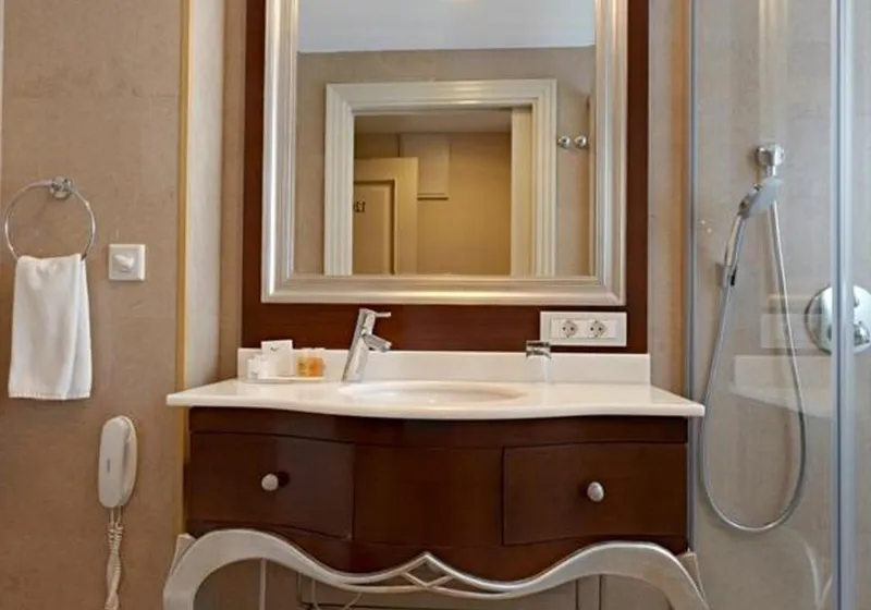 CVK Taksim Hotel Istanbul 4