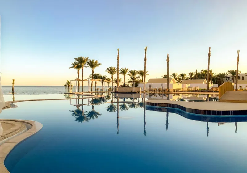 Sunrise Diamond Beach Resort -Grand Select 3