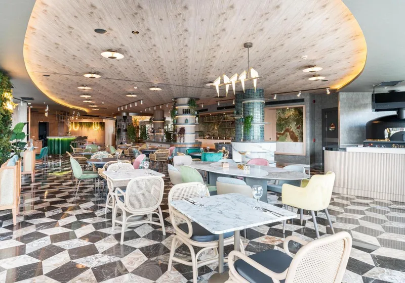 Opera Hotel Bosphorus - Preferred Hotels and Resorts 2