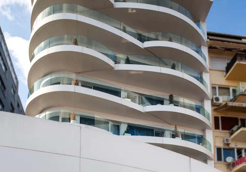 Opera Hotel Bosphorus - Preferred Hotels and Resorts in Istanbul
