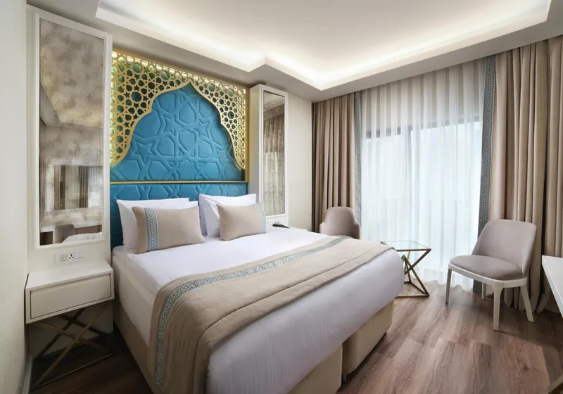 Great Fortune Design Hotel & Spa 2