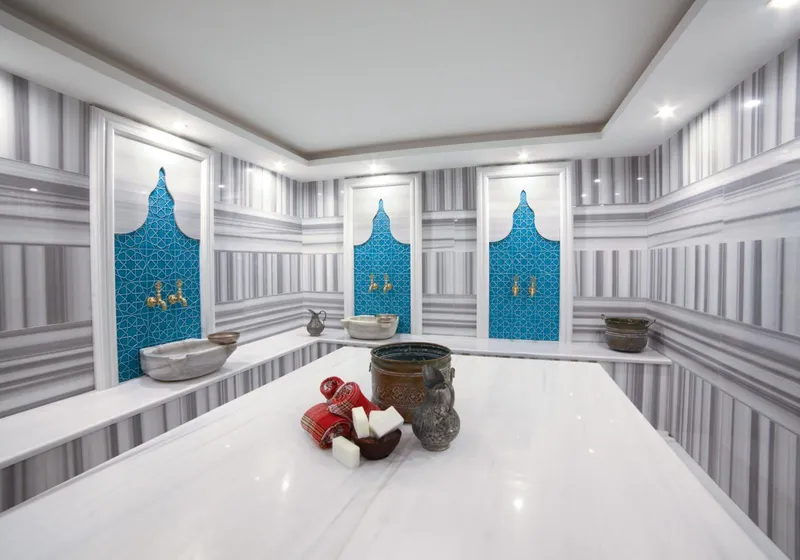 Great Fortune Design Hotel & Spa 3