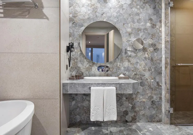 Melas Hotel Istanbul 2