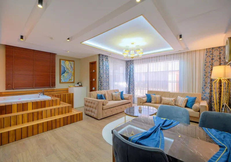 Elysium Green Suites 3