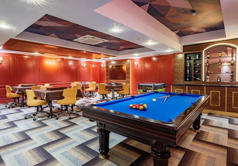 Elysium Green Suites 4