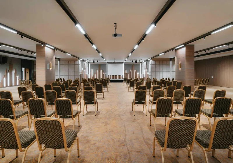 Mercure Trabzon Hotel 2