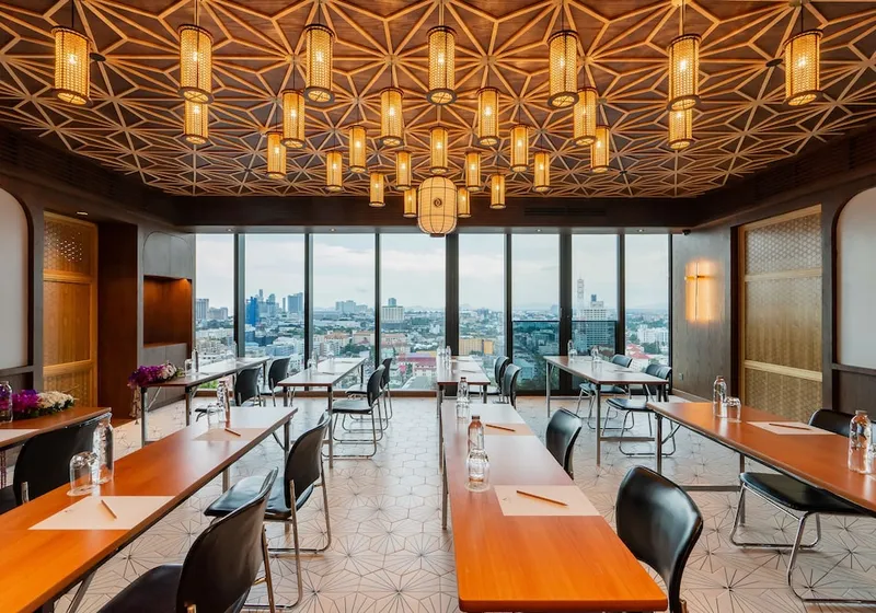 Arbour Hotel And Residence Pattaya 3