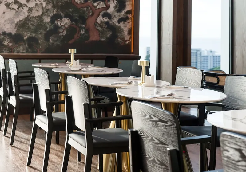Arbour Hotel And Residence Pattaya 4