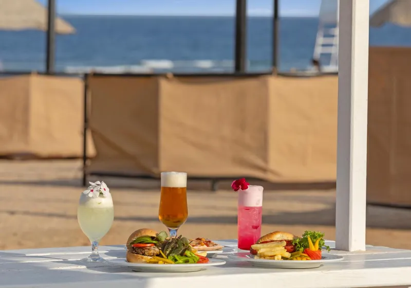Pickalbatros Sands Port Ghalib 2