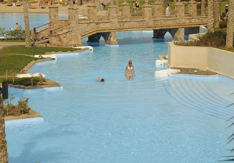 Pickalbatros Sands Port Ghalib 3