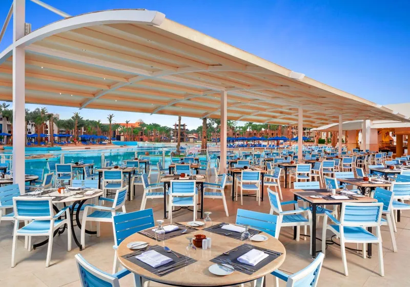 Pickalbatros Sands Port Ghalib 4