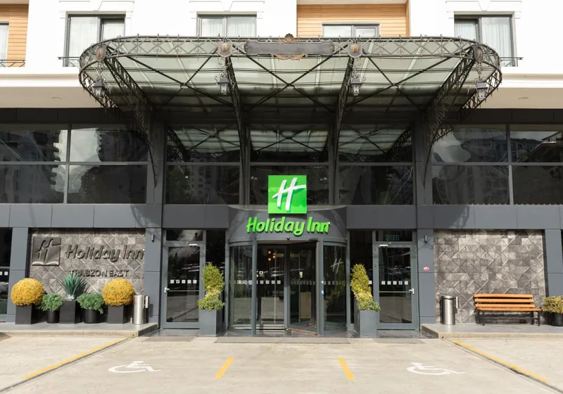 Holiday Inn - Trabzon-East by IHG 3