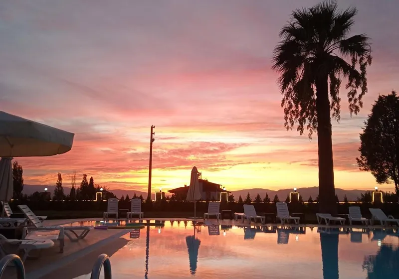 ANYA RESORT HOTEL 3
