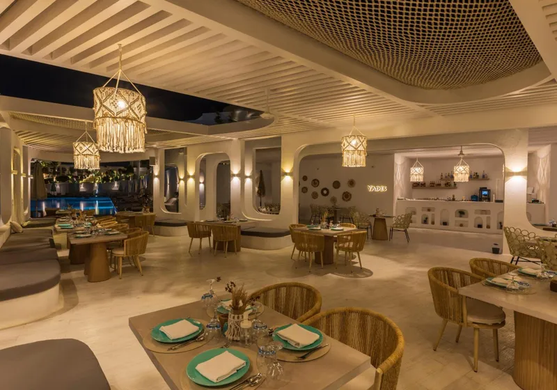 Meraki Resort Sharm El Sheikh Adults only 2