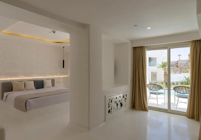Meraki Resort Sharm El Sheikh Adults only 3