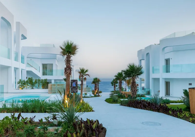 Meraki Resort Sharm El Sheikh Adults only in Sharm el-Sheikh