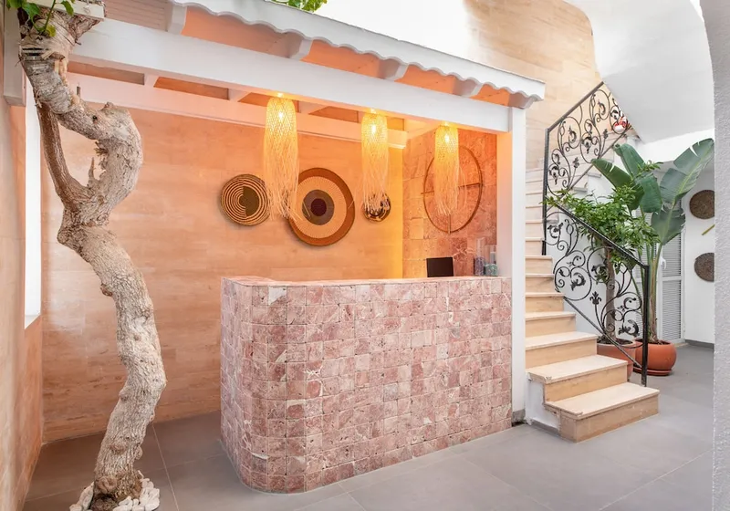 MARE MARIN BOUTIQUE HOTEL 4