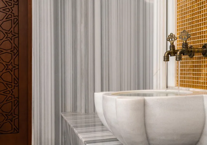 Gleam Collection Hotel 4